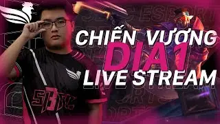 Dia1 Livestream: