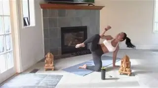 BUTI YOGA PRACTICE WITH RYOKO (MAY 12,2020)