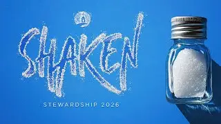 Shaken: When the Shaking Starts