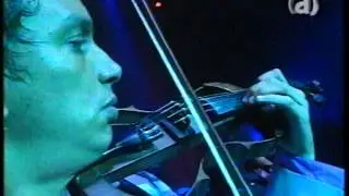 Willy Crook en vivo - Gran Rex (Parte 2 de 3)