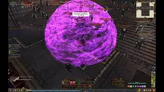 Everquest 2 walkthrough of Emperor's Athenaeum.