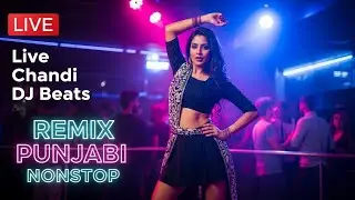 Mashup Nonstop 🔴 LIVE 24/7 | EDM & Dance DJ Remix Party