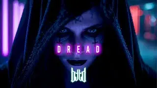 DREAD &ndash; Dark Club House x Deep Techno Bass