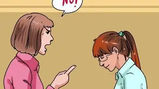Comment : convaincre tes parents d'obtenir quelque chose