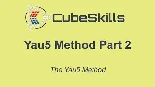 Метод Yau5 — Часть 2