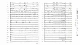 SDP128-22 TROJA (TROY) (Concert Band) - Otto M. Schwarz