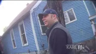 KARE 11 Investigates: Fence company ordered out of business