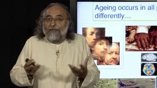The Science of Healthy Ageing