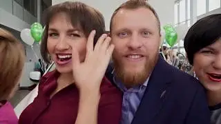 Наши партнеры получают Volvo за работу в подарок.
