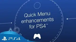 System Software Update 5.50 | Quick Menu Updates