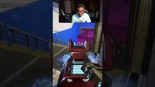 Revenant mains be playing a whole different game🤣🤣
