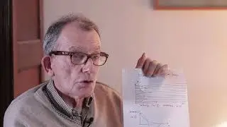 Time Capsule interview of Ghislain de Marsily, Professor Emeritus, University Pierre et Marie Curie