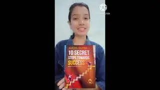 Ten Secret Steps Towards Success |Video Series | Episode 3 | How To  Inculcate Good Habits?