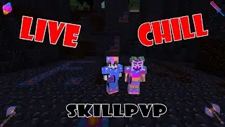 Skillpvp On saute dans les traps full renfo/full noel