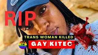 Cross-Dresser Attacked On The Street In Nigeria Trans Woman Killed In South Africa #gaynews