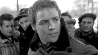 On the Waterfront Analysis