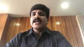 Udupi DC Jagadish Exposing Fake News Published by Media