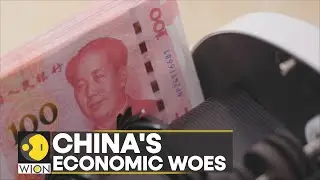 China's economic woes: Local fiscal shortfall poses growth risks | World Latest English News