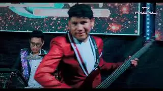 HNO JOSE CAYO Y FRANCISCA M.//TV RADIAL//MIX DISCO 2025