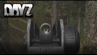ArmA II: DayZ Mod 1.8.8 Vanilla: Episode 5