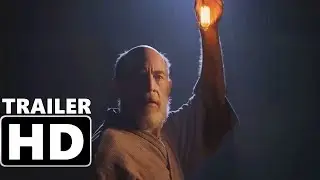 I'M NOT HERE - Official Trailer (2019) J.K. Simmons Drama Movie