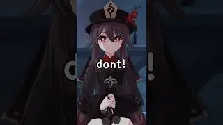 STAY AWAY FROM DILUC MAINS (5 REAONS CIVIL EDITION FAMILY FRIENDLY)