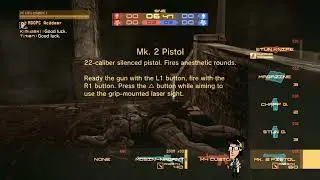 Metal Gear Online 2: SNE with commentary  2026 01 05