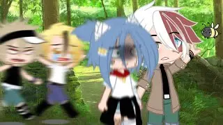 Perdidos || Tdbk/bktd || Kousume_san