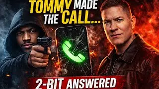 Томми позвонил&hellip; 2 Bit ответил | Power Book IV Force