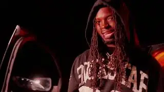 Shorti -  Driveway Blues (Official Music Video) | Shot By @4kteeproductions688 