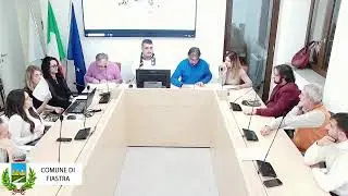Consiglio Comunale del 19/12/2025