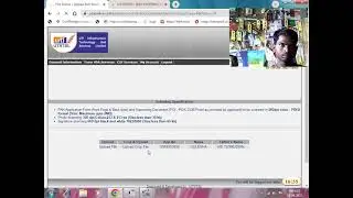 Uti  pan card document upload kaise kare #technicalsmartj