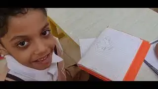نشاط حرف صاد