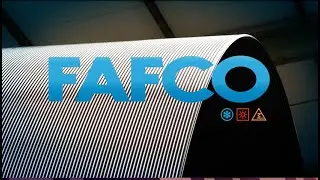 FAFCO, l'expert du stockage d'&eacute;nergie