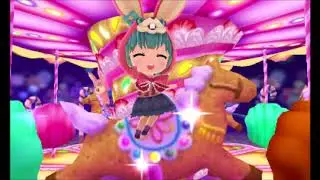 Hatsune Miku: Project Mirai DX ~ Mokyu Mokyu (Alternate ROOM Cutesy) (Extended)
