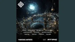 Alien Groove