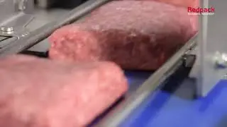 Redpack P325S BM Flow Wrapper Packaging Mince | www.ProPac.com