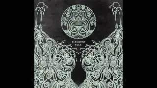 Elekwent Folk - Opening Words (2012)