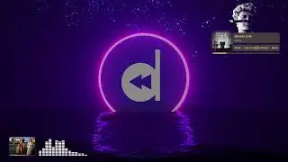 Vaporwave Ambience Lounge Music Session