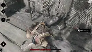 The enemy showed up too late, and we barely made it out alive