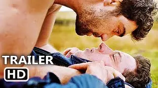 GOD'S OWN COUNTRY Trailer (2017) Romance