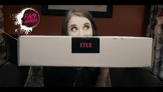 NYX FACE AWARDS 2018: ТОП-12 РАСПАКОВОК