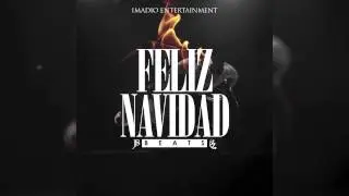 Beat Feliz Navidad - Arcangel Style ( GRATIS)