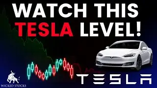 Tesla Stock Price Analysis | Top $TSLA Levels To Watch for November 20th, 2025