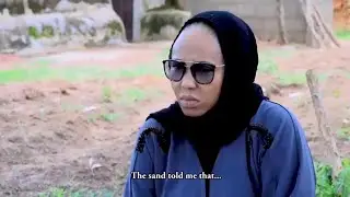 Gimbiya Fatima Season 1 Episode 3 With English Subtitles