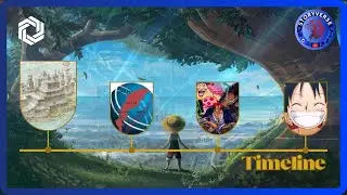 Your Definitive Guide to the One Piece Timeline (BOS Timeline) | BOS AHST