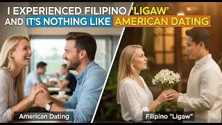 I Experienced Filipino &lsquo;Ligaw&rsquo; and It&rsquo;s Nothing Like American Dating