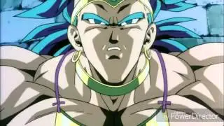 Mon top 7 des meilleurs transformation DBZ