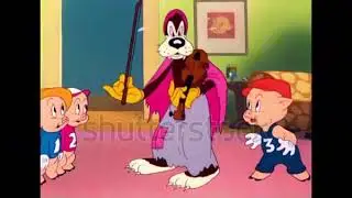 36 Classic Cartoon Time | Golden Age Cartoons | Timeless Toons | Old School Animation