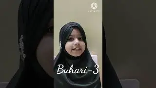 My Little Tales|Islam|daily 5 questions pt -6